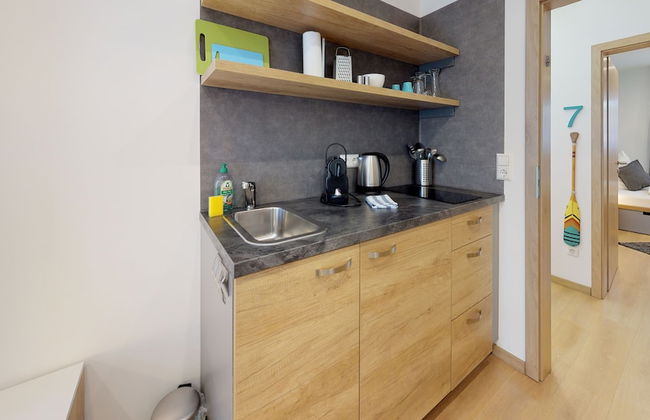 Pension Breitenauer See - Photo 28