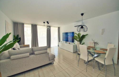 Ocean view perfect sunset apartment, 4 rooms 137m2, WiFi & BBQ - Foto 44