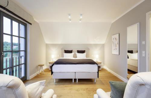 Reetland am Meer - Superior Reetdachvilla mit 2 Schlafzimmern E02 - Foto 8