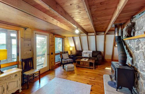 Camp Overlook - Foto 6