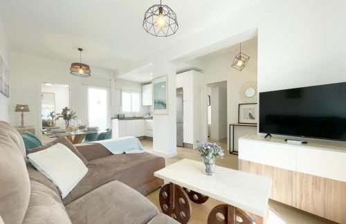 MalagadeVacaciones - Villa Carla - Photo 12