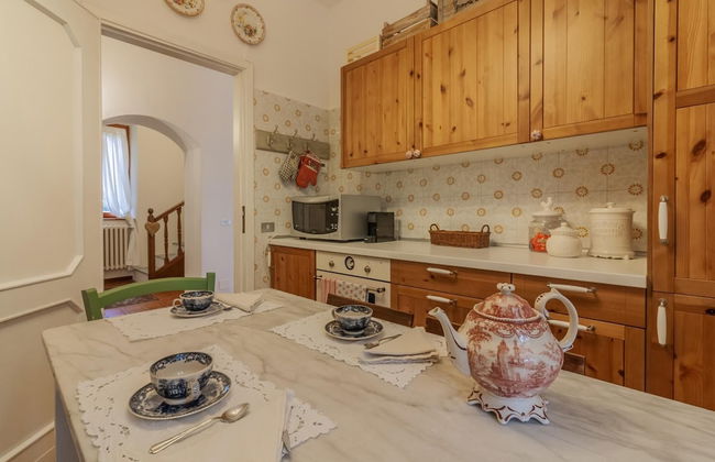 Villa Margherita by Wonderful Italy - Foto 14