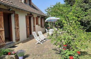 Touques maison 5mn de la mer pour 10 personnes - Photo 13