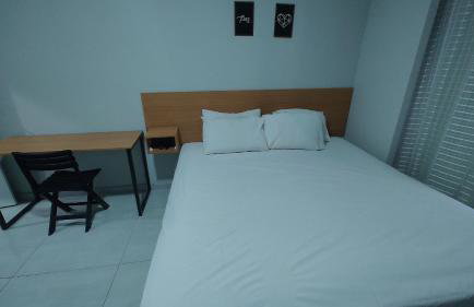 Apto confortável p9 pessoas Níteroi Volta Redonda - Foto 7