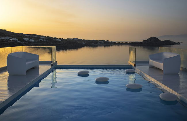 Petasos Beach Resort & Spa, Small Luxury Hotels of the World - Photo 44