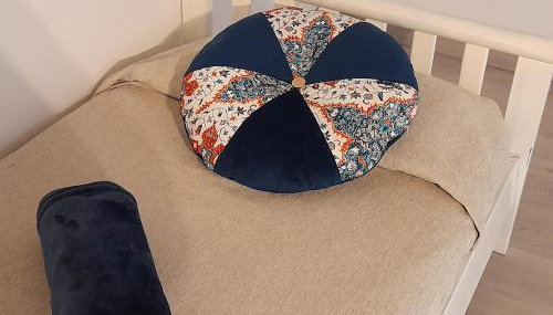 APARTAMENTO LA CRUCILLADA - Foto 2