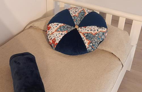 APARTAMENTO LA CRUCILLADA - Foto 2