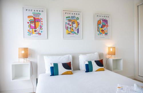 Villa Maria, 3BD & Pool & Garden & BBQ - Foto 44