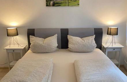 Ferienwohnung Stiegel - Foto 1