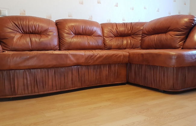 DeLuxe Apartment Dmitriya Ulianova - Photo 4