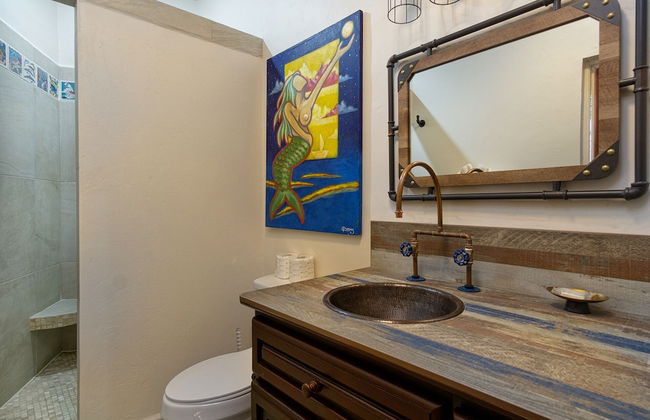 Casa Frida Massive Condo Sleeps up to 12! - Foto 44