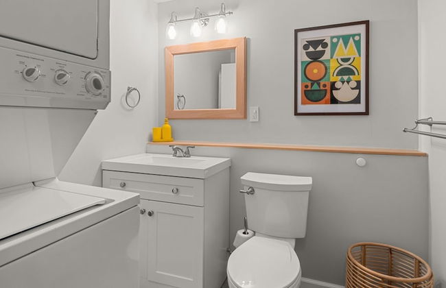 19 North Lynx 4 Bedroom Condo - Foto 19