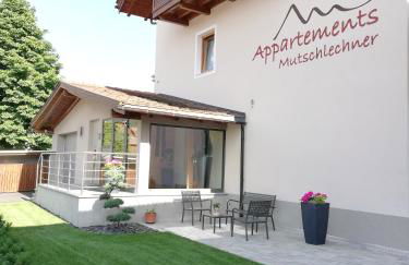 Appartements Mutschlechner - Photo 40