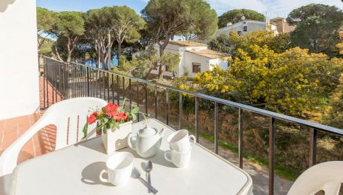 Ancora 14 B-1 in Llafranc - Foto 4