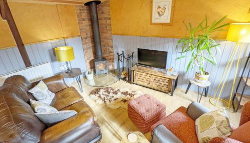 The Quail Cabin - Foto 2