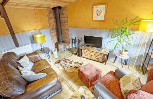 The Quail Cabin - Foto 2