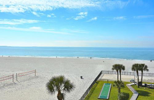 Caprice 401 - Photo 23