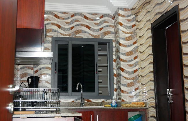 RESIDENCE MH SERVICES ABIDJAN - Photo 4