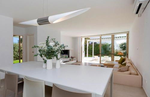 Villa Near Ibiza Town sleeps 10 - Foto 18