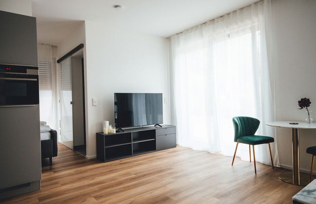 THE WOS Apartments - Foto 62