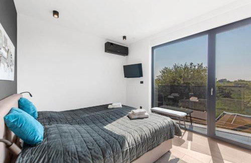 Villa Casa Cormoran - Foto 10