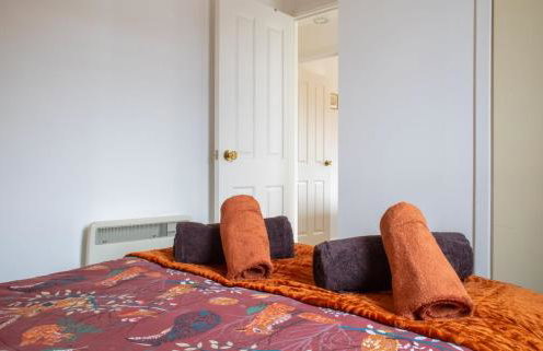 Alan's House - Foto 21