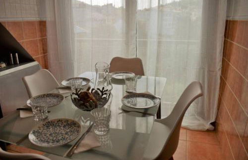 GALIHOST - Precioso ático en pleno centro de O Grove - Photo 11