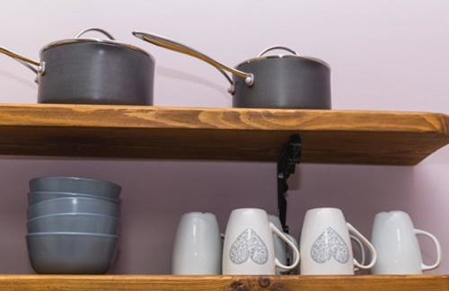 Elterwater Park self catering - Foto 32