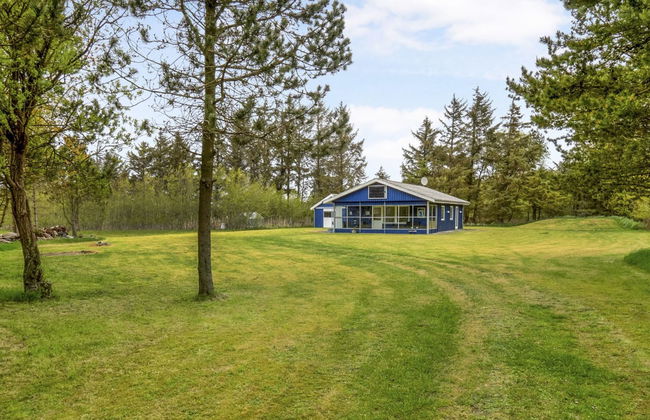 "Mikkeline" - 400m to the fjord - Foto 1