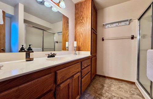 Forest View Family Home - Foto 14