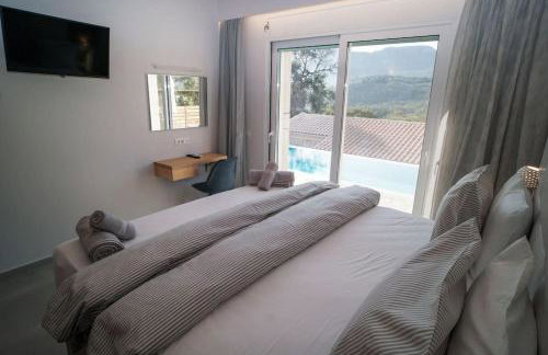 Villa di pietra II - Foto 18