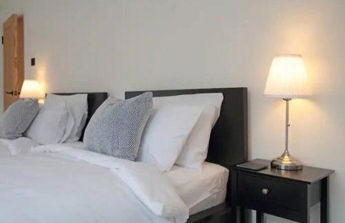 Modern Luxury 4 Bed House in Heart of Macclesfield - Foto 13