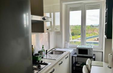 Grazioso appartamento Tiburtina - 3 bedrooms - Foto 14