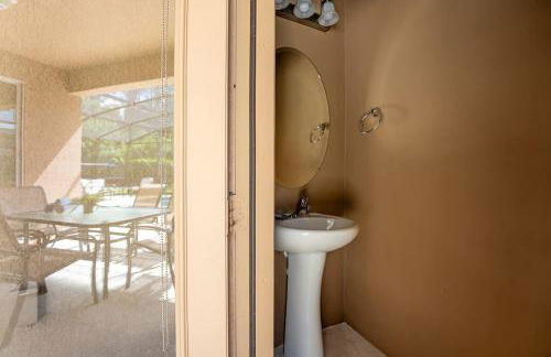 Enjoy the Large Pool - 6BR BL220 - Foto 34