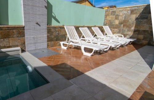 The Safe Point Suites Castillo - Foto 7