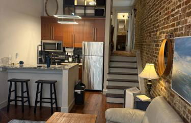 Downtown Charleston Condo - Foto 29