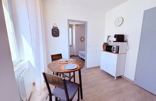 Le Nid Urbain - Foto 9