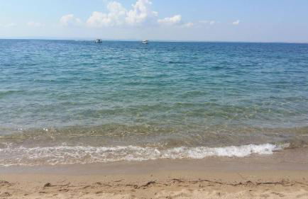 'Sunny Apartment' Gerakini Beach, Halkidiki - Foto 51