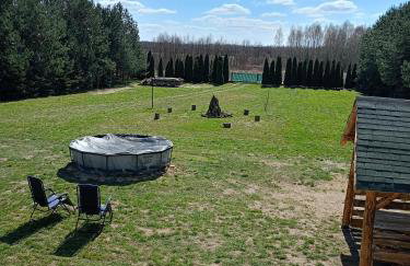 Chatka u Patryka - Foto 19