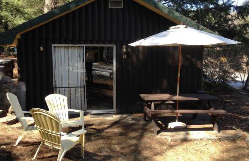 Amber Lantern Two-Bedroom Cottage - Foto 8