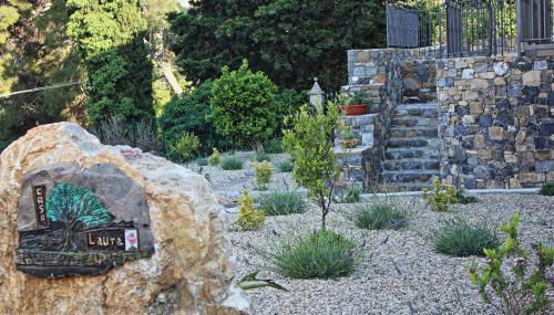 Casa Laura - Foto 3, Garden