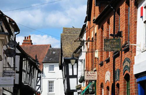 Hampton Wafre Cottage - Photo 16