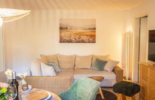 wolke 7, Alpenblick mit Eleganz - Foto 43