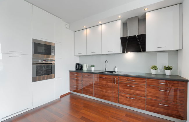 Exclusive Nautica Apartments - Foto 14