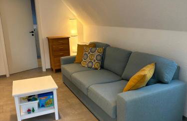 Ferienwohnung Unter den Eichen Wienhausen - Foto 7