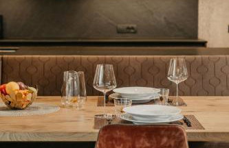 Dolomites Chalet Niuasi - Photo 15
