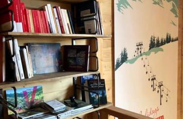 Chalet Granger Vars 22 couchages - Foto 61