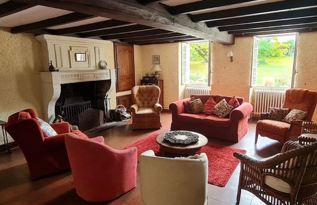 Beautiful Holiday Home With Private Pool - Foto 19