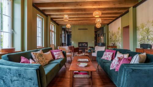 Élégante longère, piscine entre Tours et Amboise - Photo 2