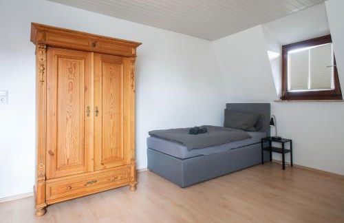 Gemütliches Apartment in stylischer Stadtvilla - Foto 17